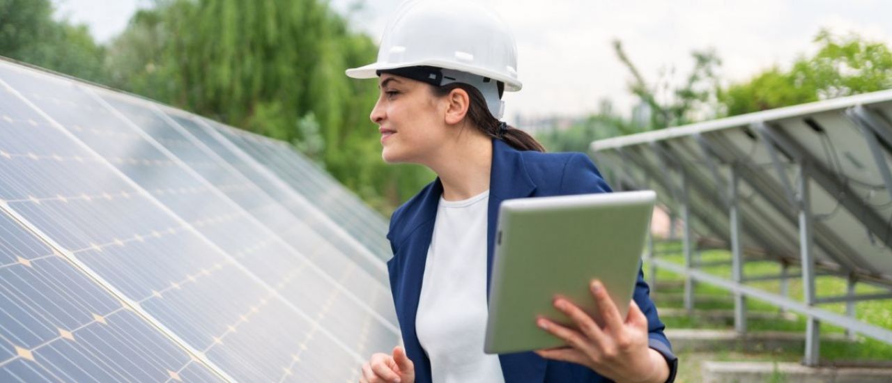 Ces PME qui investissent dans le recyclage des panneaux photovoltaïques