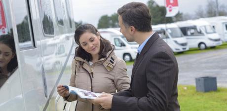 Vendeurs professionnels : attention à votre devoir de conseil  ! Vendeurs professionnels : attention à votre devoir de conseil  !