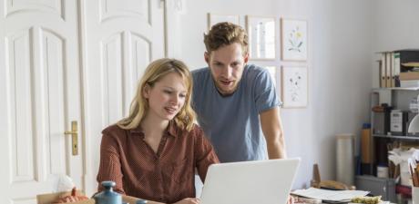 Couple et travail, une longue émancipation Couple et travail, une longue émancipation