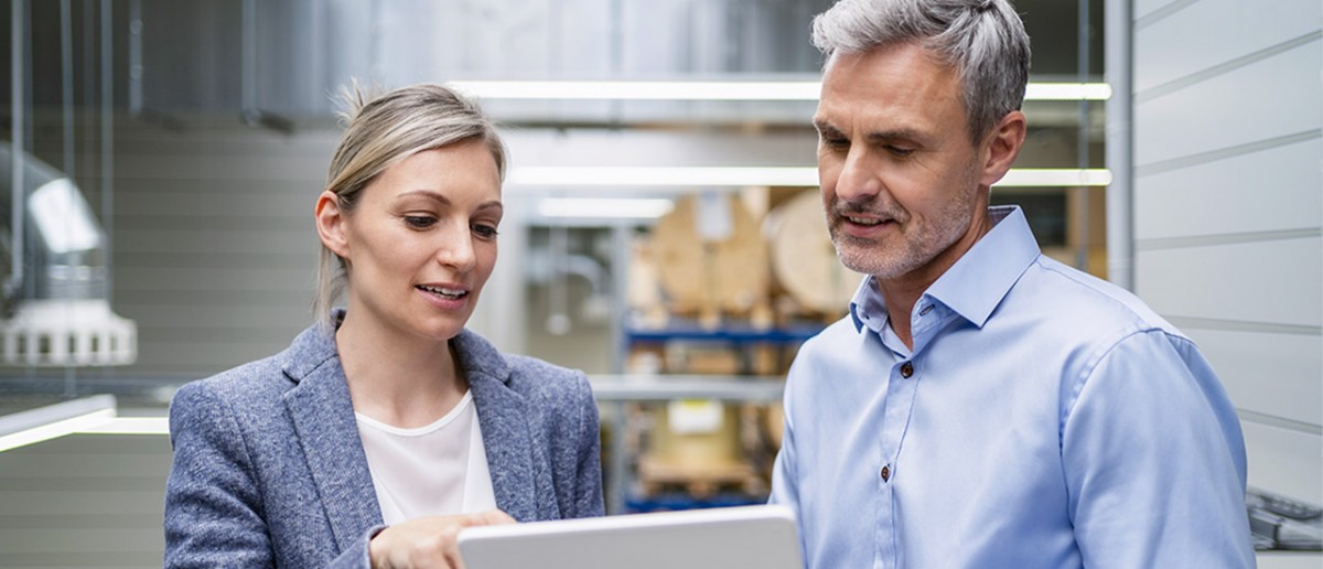 EXCLUSIF - Egalité femmes-hommes : les grandes entreprises françaises restent en pointe