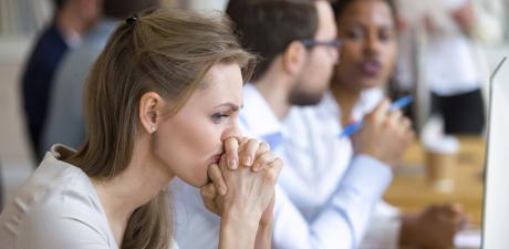 Résilience : « transformer les vulnérabilités en forces créatrices » Résilience : « transformer les vulnérabilités en forces créatrices »
