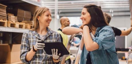 Engagement des salariés : c'est quoi le problème ? Engagement des salariés : c'est quoi le problème ?