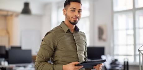 Le « chief impact officer », magique ou illusoire ? Le « chief impact officer », magique ou illusoire ?