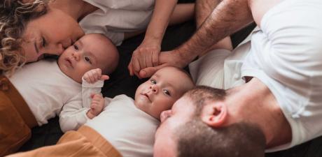 Congés payés : report après un congé parental d’éducation Congés payés : report après un congé parental d’éducation