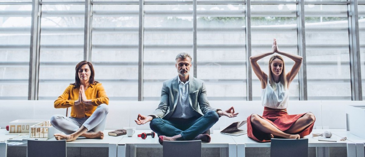 Sport, bien-être, santé mentale… le wellness montre ses muscles