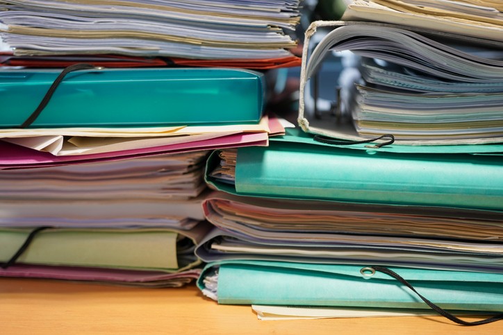 Opinion | Simplification administrative : essayons le code informatique !