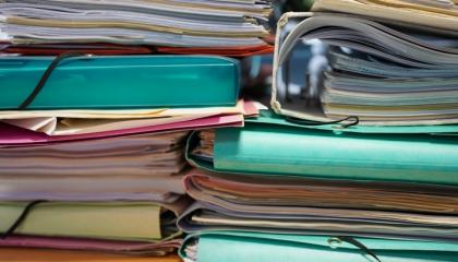 Opinion | Simplification administrative : essayons le code informatique !