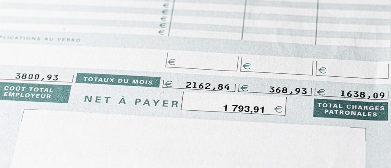 Hausse des salaires : ce que révèlent les fiches de paie des TPE-PME