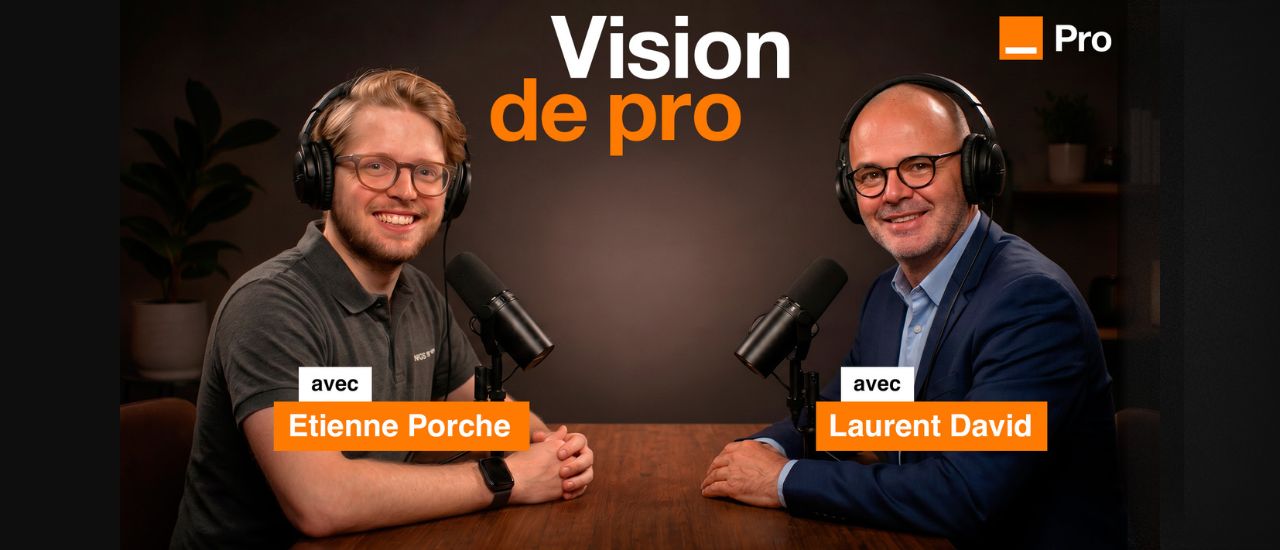 Comment multiplier son CA par quatre ? Les conseils d’Etienne Porche, CEO Les Sherpas