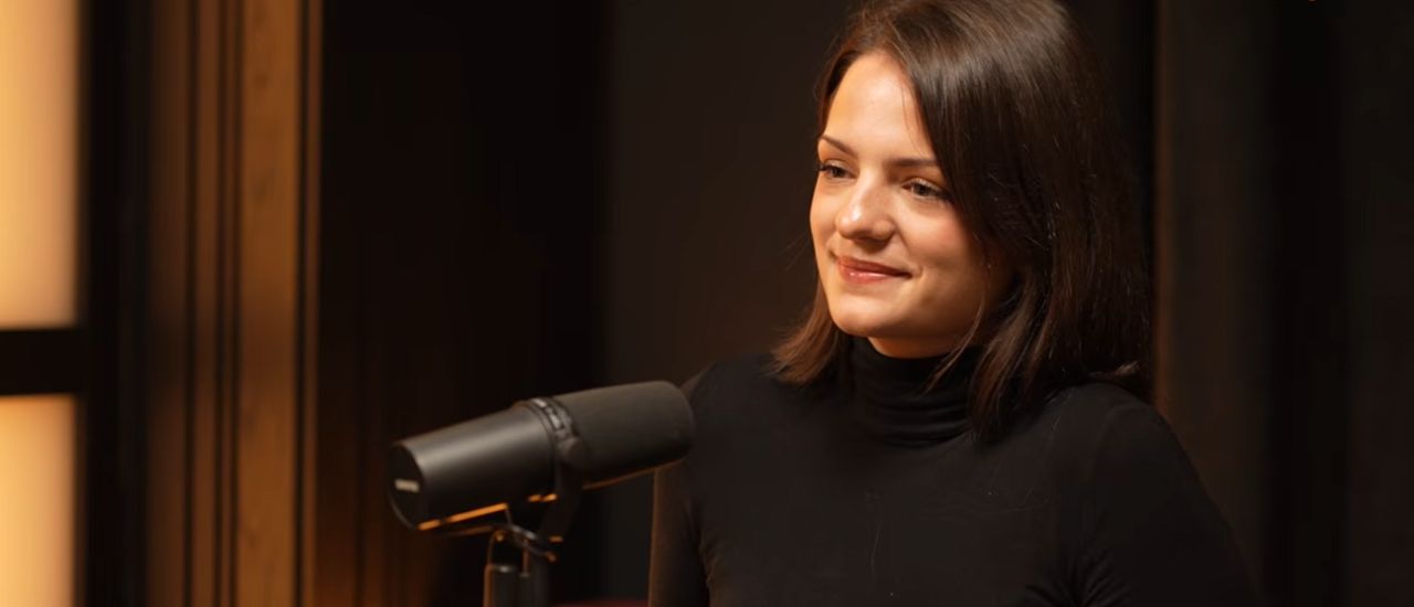 #04 – Comment créer un outil IA sans être ingénieur ? Les secrets de Camille Gerbier (Neova)