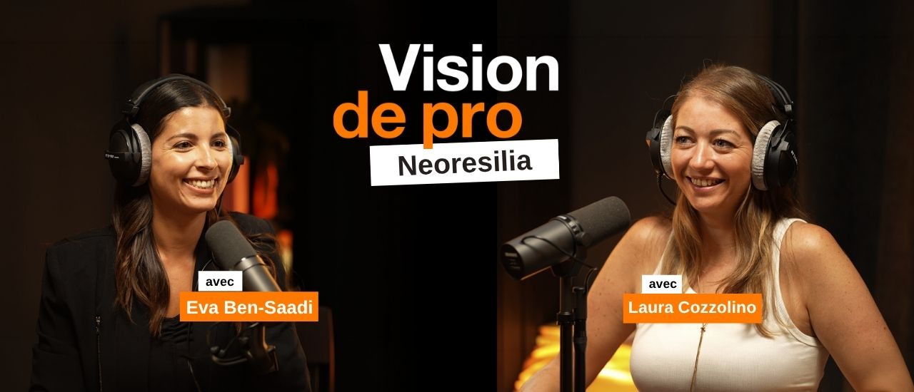 #03 – Comment lancer une agence IA rentable ? Les secrets de Laura Cozzolino (Neoresilia)