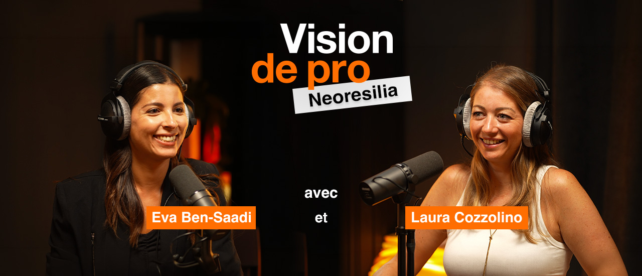 #03 – Comment lancer une agence IA rentable ? Les secrets de Laura Cozzolino (Neoresilia)