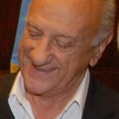Jorge d'Elia