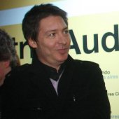 Adrián Suar