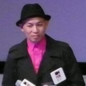 Dante Lam