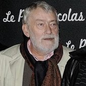 Michel Duchaussoy