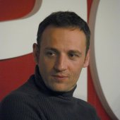 François Bégaudeau