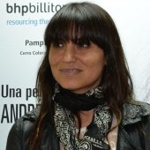 Francisca Gavilán