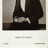 Ernst Pittschau