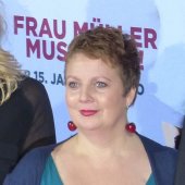 Gabriela Maria Schmeide