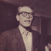 Eijiro Tono