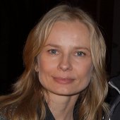 Magdalena Cielecka