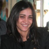 Morjana Alaoui