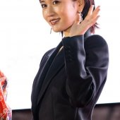 Atsuko Maeda