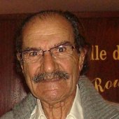 Gérard Hernandez