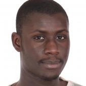 Amadou Mbow