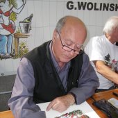 Georges Wolinski