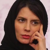 Leila Hatami