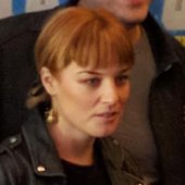 Ida Engvoll