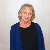 Françoise Bertin