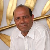 Mehdi Charef