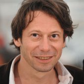 Mathieu Amalric